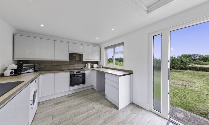 Spaldwick Casa | A beautiful home in a village in Cambridgeshire