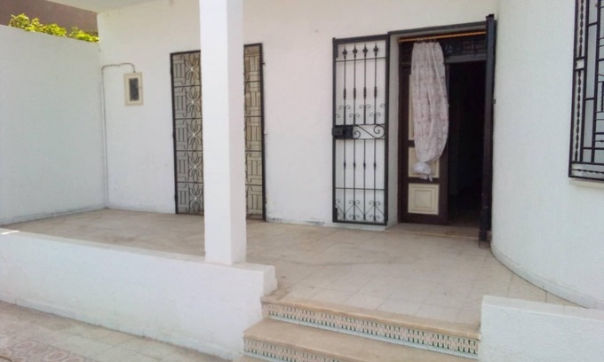 Nabeul Casa | A beautiful house and sea for your vacation