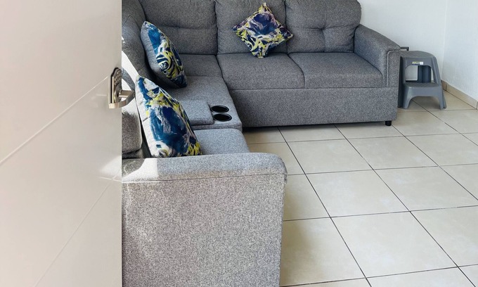 Sonsonate Casa | A beautiful house in the heart of Sonsonate El Salvador.