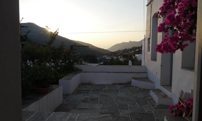 Apollonia Apartamento | A Beautiful Little House