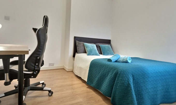 Lavender Fields Apartamento | A Beautiful London Accommodation