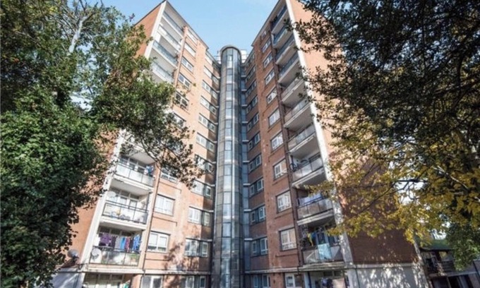 West Hill Apartamento | A Beautiful London Accommadation