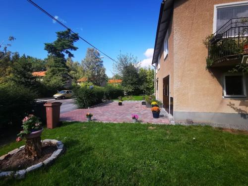 Bandhagen Apartamento | A Beautiful one bedroom apartment