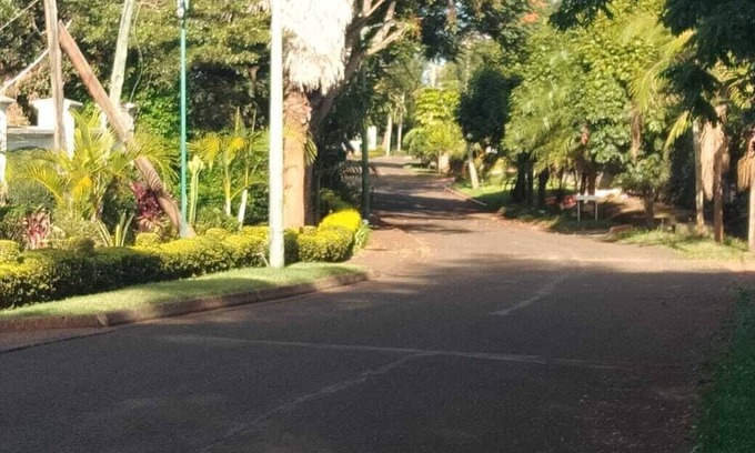 Kitisuru Casa | A Beautiful, peaceful & home feeling 2 bedroom guest house with a lavish garden