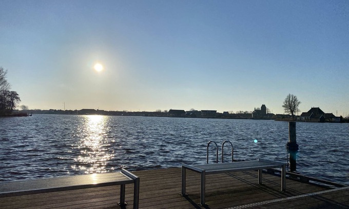 Grou Casa | A beautiful place in beautiful Friesland