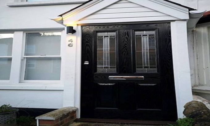 Guildford Casa | Una hermosa propiedad, ubicada en el centro de Guildford. Tu hogar lejos de casa.