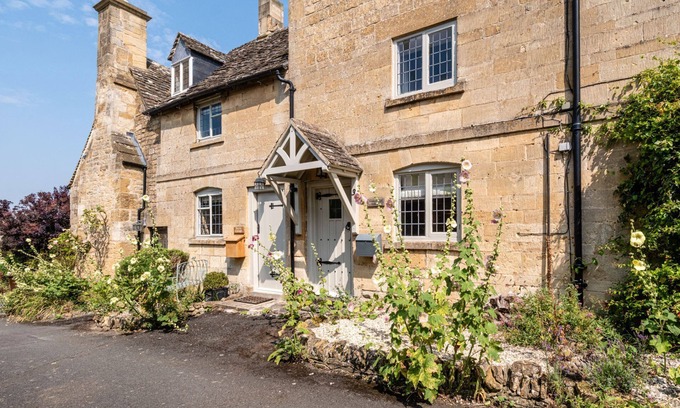 Stanton Cabaña | A beautiful quintessential Cotswold Cottage - Honeysuckle Cottage, Stanton