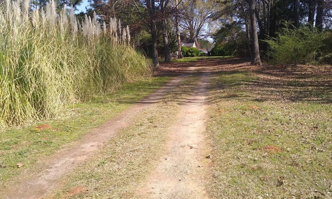 Covington Casa | A Beautiful Secluded home away from home!