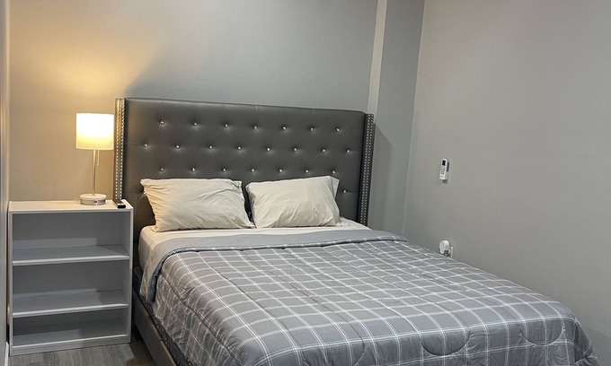 Allentown Apartamento | A beautiful Studio all inclusive