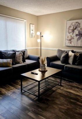 Clarksville Casa | A Beautiful Sunset
