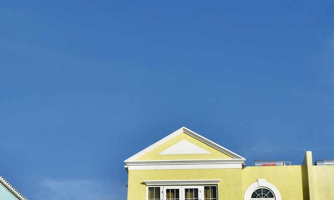 Orange Bay Villa | A beautiful villa w/ magnificent views of Caribbean Sea in Negril, Jamaica 🇯🇲