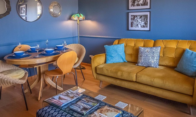 Perth Casa | A Beautiful, well equipped house in the vibrant City of Perth, Scotland.
