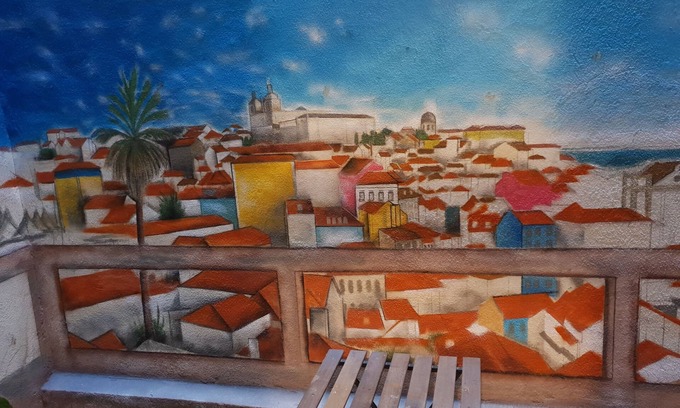 Sao Jorge de Arroios Casa | A Better Place by Lisbon II