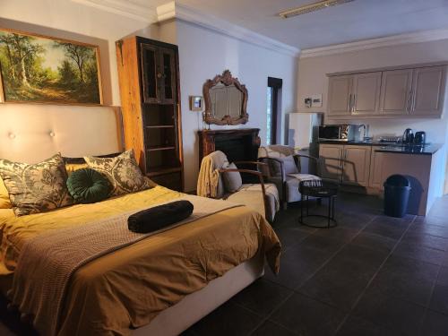 Faerie Glen Apartamento | A Birdsvalley Accommodation