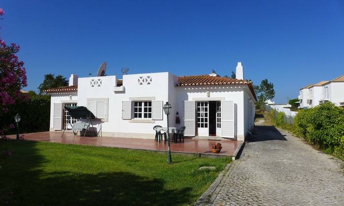 Fornos Casa | Un pedacito de paraíso cerca de la playa de Meco