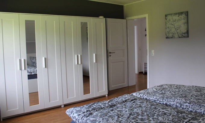 Schmidt Apartamento | A break, relaxation all the way in a dreamlike environment.