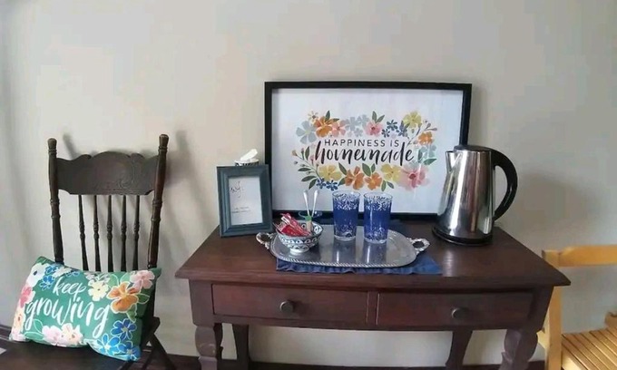 Pretoria Apartamento | A breath of fresh air