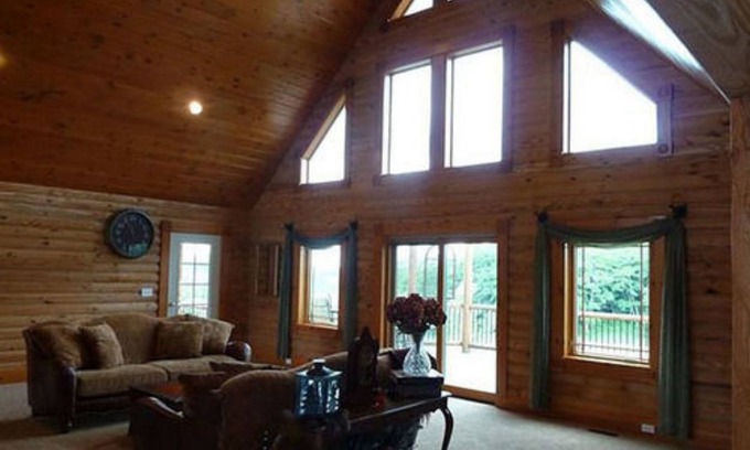 Traverse City Cama Y Desayuno | A Breath of Heaven B&B