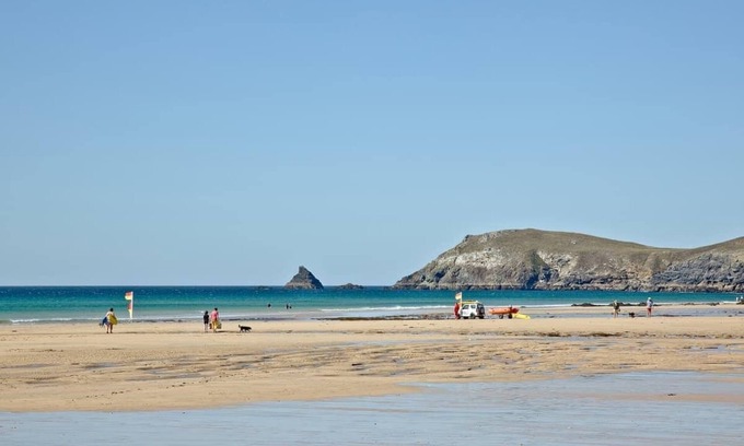 St Merryn Casa | 3 bedroom accommodation in St Merryn, Padstow