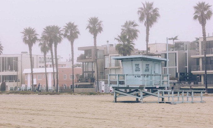 Fairmede - Hilltop Casa | A budget-friendly stay near the San Francisco Bay!!