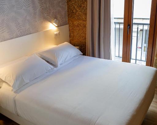 Muxia Apartamento | A Bughina apartamentos