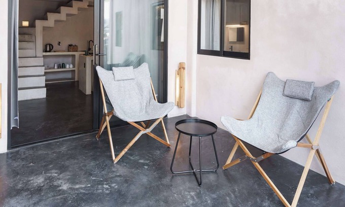 Santa María Apartamento | A/C in Bed | Pool Access | Cleaned Daily | 55"Inch S/TV