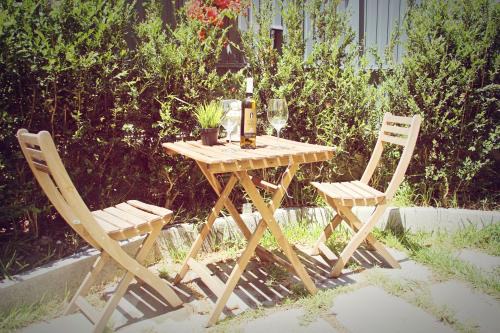 Carcavelos Apartamento | A Cabana Beach&Villa