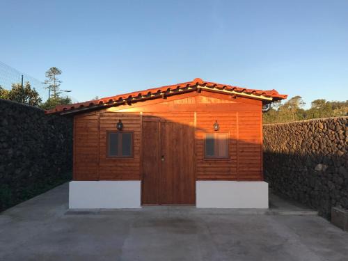Angra do Heroismo Chalet De Esquí | A Cabana