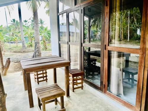 Udawalawa Hotel | A Cabin Safari Hotel