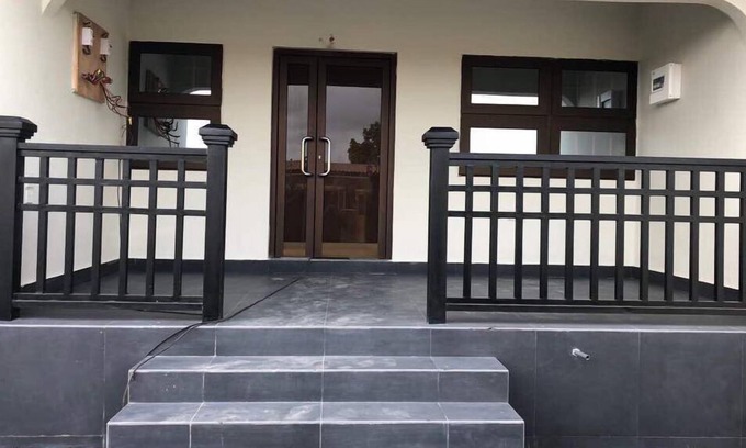 Accra Casa | A CALM, COZY, SECURED HOME JUST FOR YOU