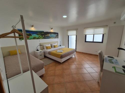 Ponta Delgada Apartamento | A Caminho da Ilha