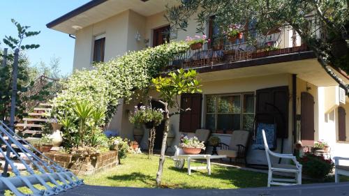 San Giovanni In Marignano Cama Y Desayuno | A Casa Di Gabri