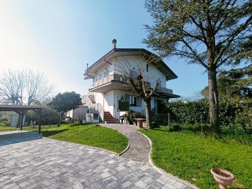 San Giovanni In Marignano Casa | A Casa di Lanfranco