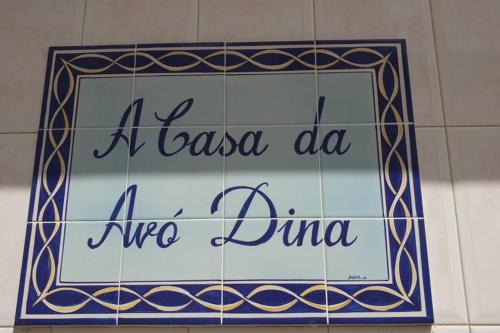 Fuseta Apartamento | A Casa da Avo Dina
