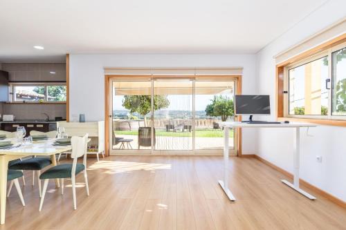 Alquerubim Casa | A Casa da Bela Vista