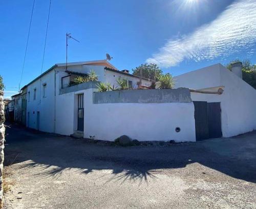 Lousa Apartamento | A Casa da Bicicleta