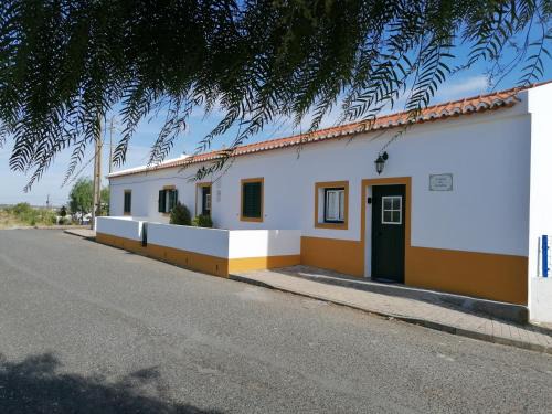 Mertola Apartamento | A casa da Carolina II