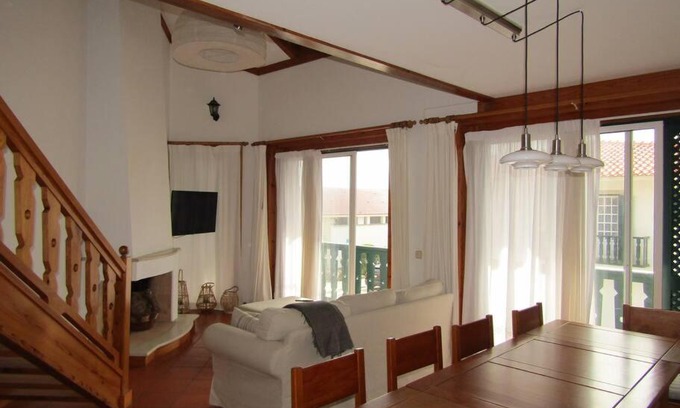 Sao Pedro de Muel Apartamento | A Casa da Concha