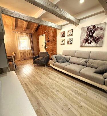 Neyran-Etabloz Apartamento | A casa da Francis