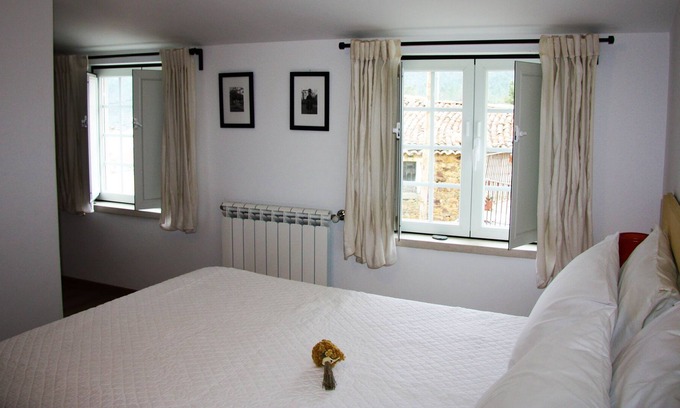 Proenca-a-Nova Casa | A Casa da Lena - Casa de campo