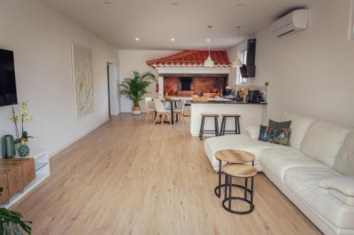 Sao Vicente Apartamento | A Casa Da Mãe