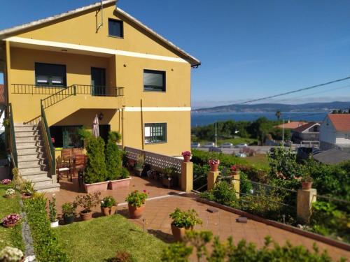 Bueu Casa | A casa da Piruleta