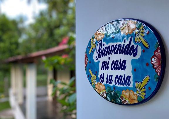 Ponta do Mangue Casa | A Casa de Ponta-Simplicidade e Requinte -Estrutura Completa a 150m da praia