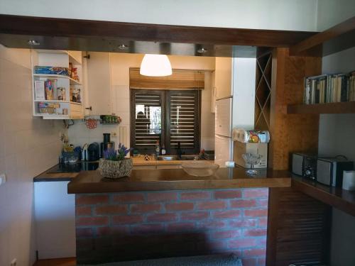 Sao Pedro de Muel Apartamento | A Casa de São Pedro de Moel