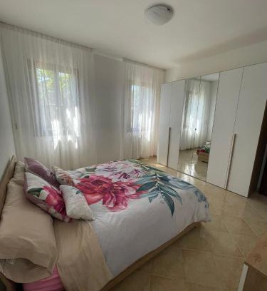 Ca' Savio Casa | A Casa dei Nonni