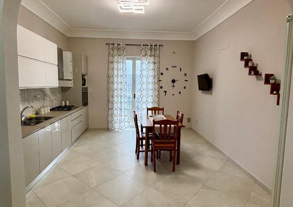 Campinola Casa | A casa dei Nonni