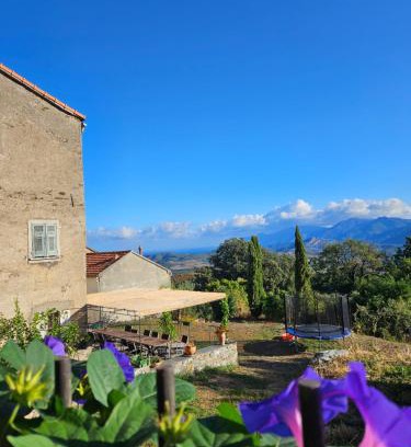 Rapale Casa | A Casa Di a Vita