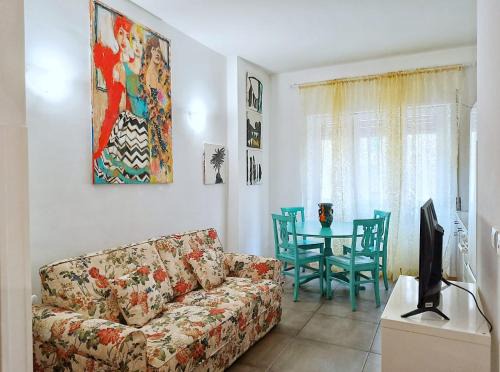 San Giovanni Apartamento | A Casa di Adriana