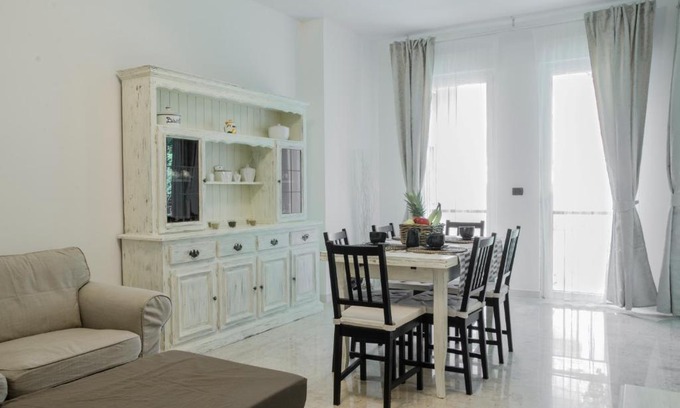 Cavi Apartamento | A casa di Anna