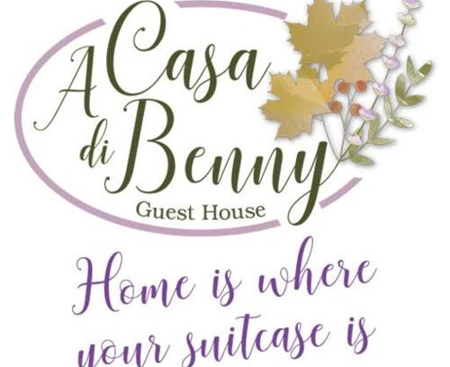 Ostiense Casa | A Casa di Benny